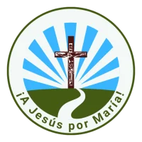 A Jesús por María