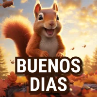 Buenos Días Saludos e Imágenes