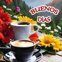 Días de la semana. Saludos