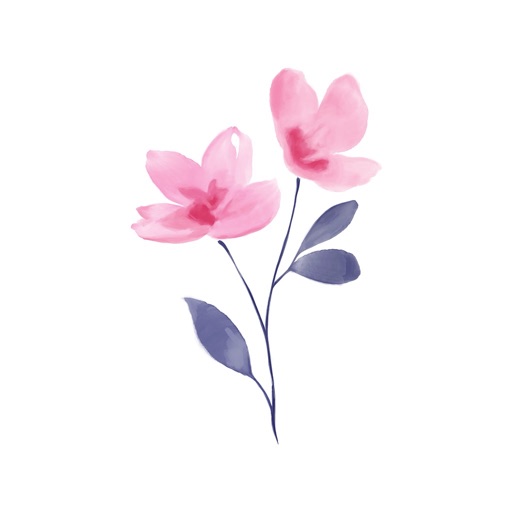 Planificador & Agenda Floret