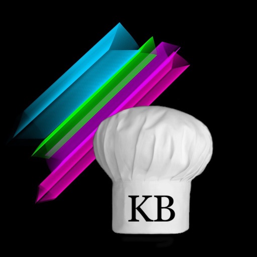 Kitchenbook Pro: El gestor de recetas definitivo para tu Mac